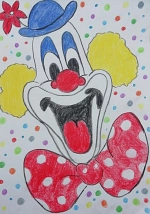 Fasching&nbsp;&copy;&nbsp;Grundschule Moordeich